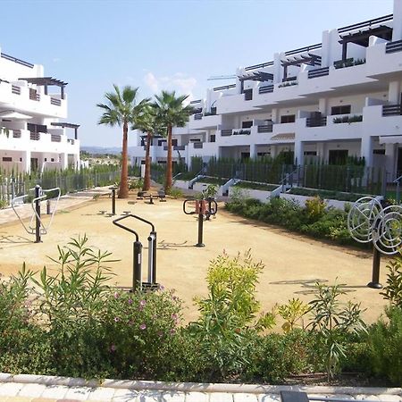 Appartamento Maestro San Juan de los Terreros Esterno foto