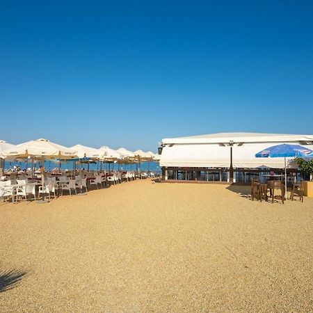 Appartamento Maestro San Juan de los Terreros Esterno foto