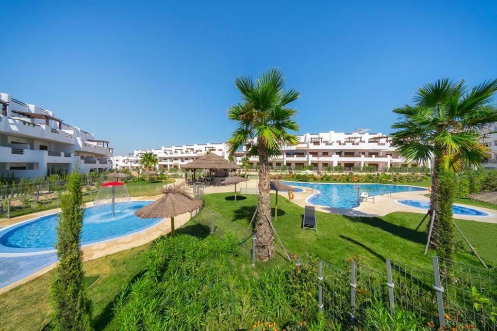 Appartamento Maestro San Juan de los Terreros Esterno foto