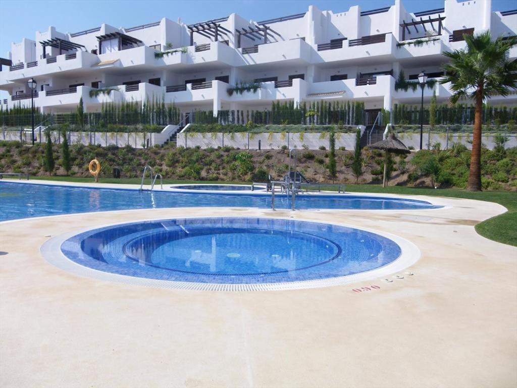 Appartamento Maestro San Juan de los Terreros Esterno foto