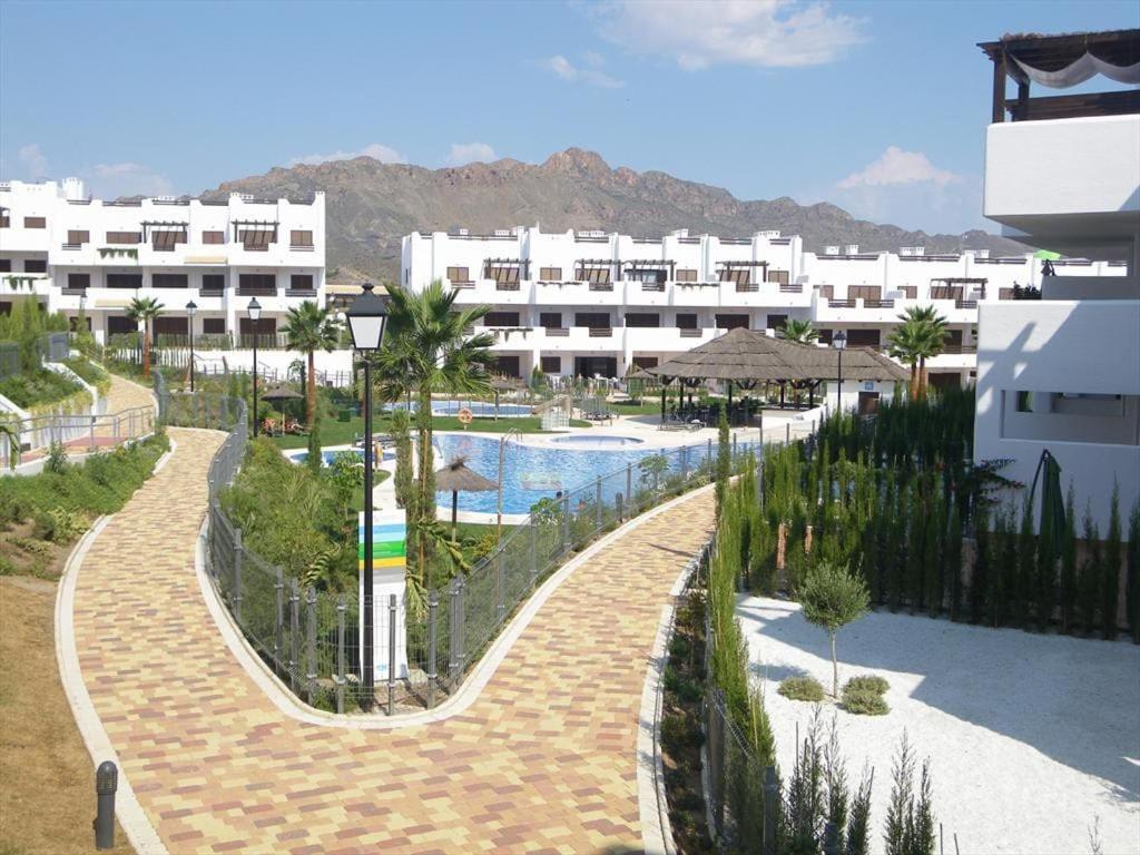 Appartamento Maestro San Juan de los Terreros Esterno foto