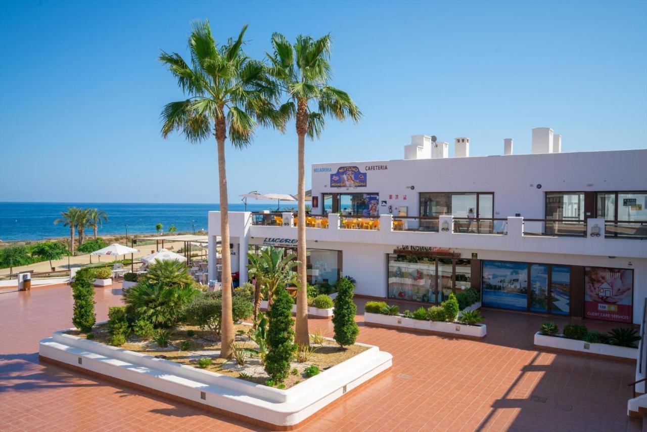 Appartamento Maestro San Juan de los Terreros Esterno foto